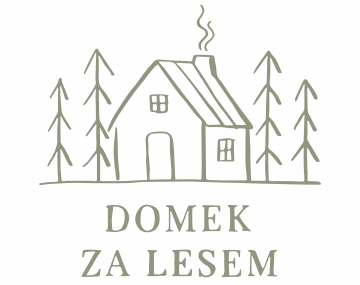 Domek za lesem