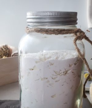 Univerzální prášek na praní