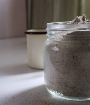 Jak si založit žitný kvas