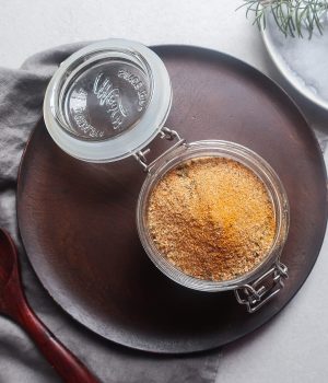 Kořenící směs na kuře